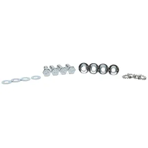 JK1 Horizontal Mechanical Connecting Kit