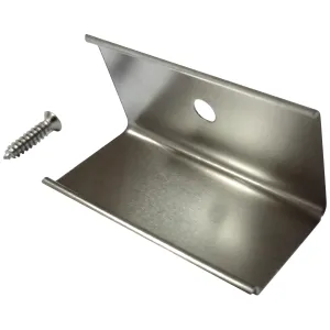 Metal Mounting Clip comes with 2 x Screws for Tria
