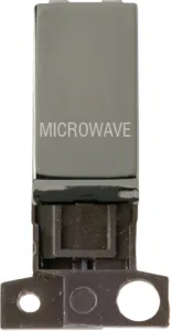 13A 10AX DP INGT SW BN "MICROWAVE"