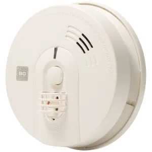 230VAC MAINS POWERED HEAT SMOKE ALARM