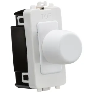 2-way 10-150W (5-150W LED) Intelligent Dimmer - Ma