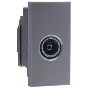 EURO MODULE IEC INSERT MODULE - FEMALE (RETURN)