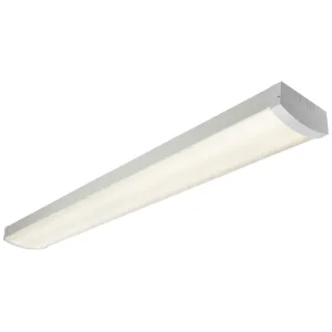 Preceptor 230V 5ft 45W Modular CCT and Wattage Adj
