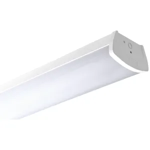 ACADEMY OPAL 1200MM 2200LM 14W 4000K EMERGENCY