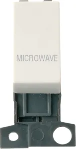13A 10AX DP INGT SW PW "MICROWAVE"