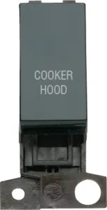 13A 10AX DP INGT SW BK "COOKER HOOD"