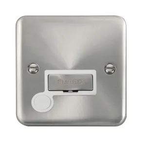 13A Ingot Fused Connection Unit