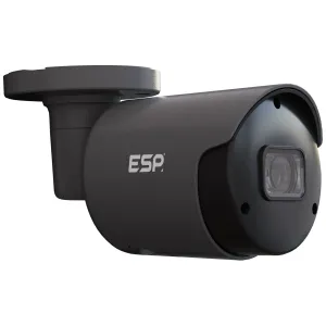 RekorHD 2MP Analogue Fixed 3.6mm Lens Bullet Camer