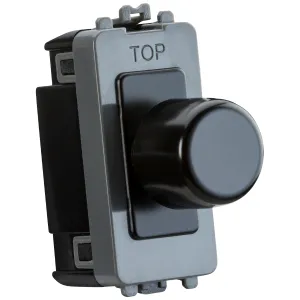 2-way 10-150W (5-150W LED) Intelligent Dimmer - Ma