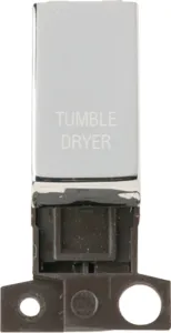 13A 10AX DP INGT SW CH "TUMBLE DRYER"