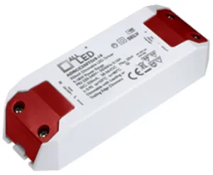 DRIVE350 - 9-18W 350MA CONSTANT CURRENT, DIMMABLE