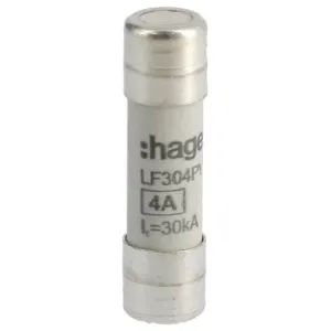 PV Fuse-link 10x38 mm 1000V DC 4A