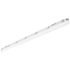 CLIMATE 1500MM 6000LM 50W 4000K EMERGENCY DIMMABLE
