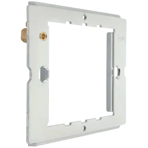 GRID FRAME 1 + 2 GANG - 1 + 2 GANG