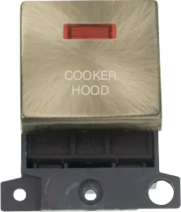 20A DP INGT SW+NEON AB "COOKER HOOD"