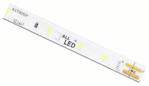 PRO - 12V IP65 5W MTR LED STRIP, 3000K, 60 LEDS MT
