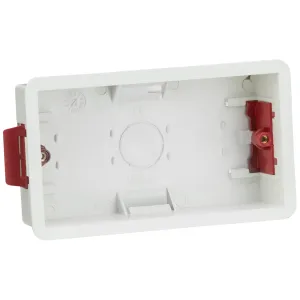 35mm Double Dry Lining Box