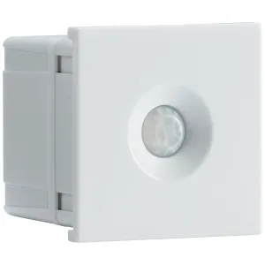 120-- PIR Sensor Module 50 x 50mm - White