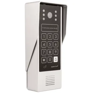 MULTIWAY PROXIMITY VIDEO DOOR STATION