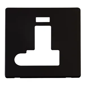 13A FCU SW + F/O & NEON PLATE  - MB