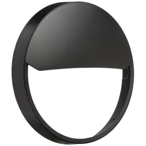 Matt Black Eyelid Bezel Accessory for BT EVO