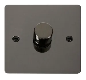 FPBN 1GANG 2WAY 100W LED DIMMER SWITCH