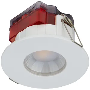 FTYPE SPOT DECORATIVE LED DOWNLIGHT 5W 515LM 3000K