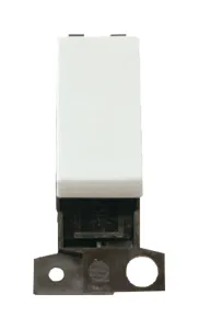 10AX Intermediate Switch - Click White