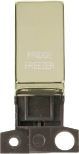 13A 10AX DP INGT SW BR "FRIDGE FREEZER"