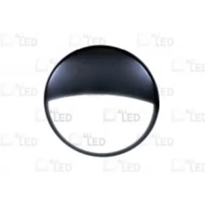TYSON - BLACK EYELID BEZEL FOR TYSON BULKHEAD ABP2