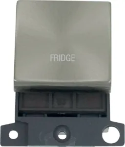 20A DP INGOT SWITCH BS "FRIDGE"