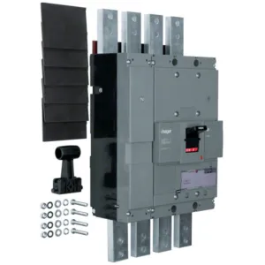 Switch h1600 4P 1600A