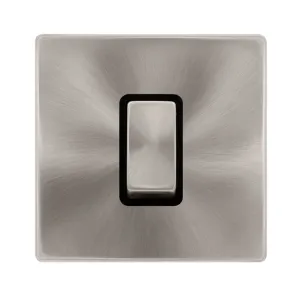 Definity Complete - 50A 1 Gang Double Pole Switch