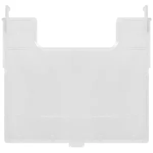 Resettable Surface Call Point Cover PK1