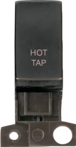 MINIGRID 13A / 10AX DP RESISTIVE SWITCH MODULE - M