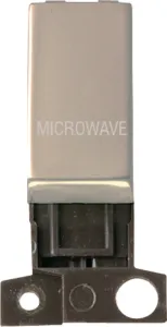 13A 10AX DP INGT SW PN "MICROWAVE"