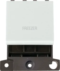 20A DP  SWITCH WH "FREEZER"