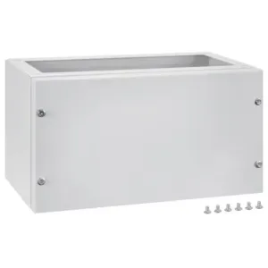 EXT BOX for 630-800A LBS&315-400A FCS