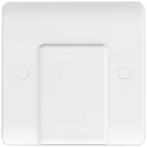 20A Flex Outlet Plate