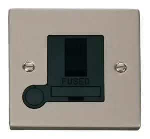 13A Fused Switched Connection Unit With Flex Outle