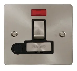 Ingot 13A Switched Connection Unit  + Flex Outlet