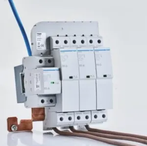 400/630/800A PB SPD Kit Type I + II
