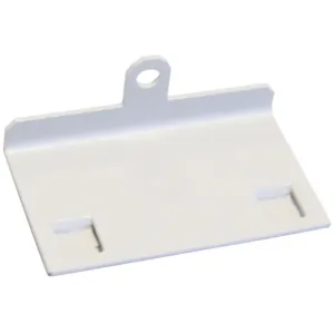 HSE Padlock Bracket,D Range