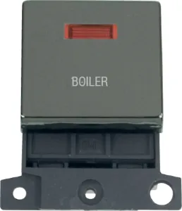 20A DP INGT SW+NEON BN "BOILER"