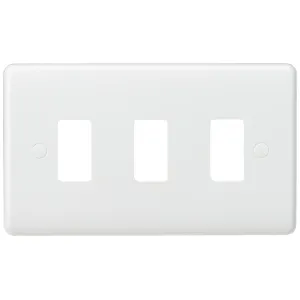 3G Grid Faceplate