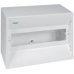 Mini-enclosure,gamma,10M,IP30,1xPE