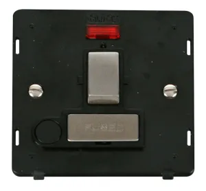 Ingot 13A Fused Sw. Conn. Unit With F/O Insert & N