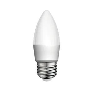 Sirius Candle 4 5W 3000K B22