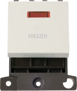 20A DP INGT SW+NEON PW "FREEZER"