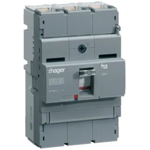 Switch X250 3P 250A